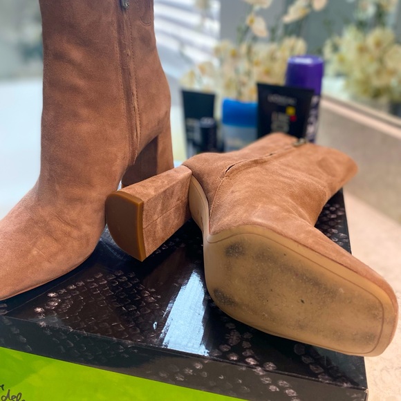 Sam Edelman Women's, Codie Boot - Picture 2 of 5